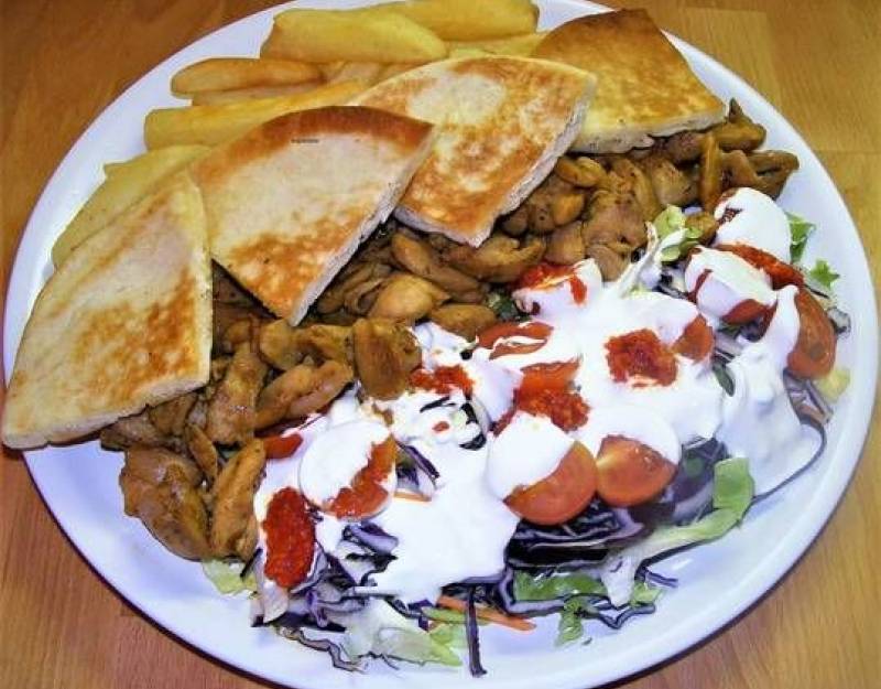 GYROS-ok >>